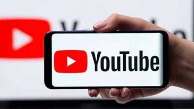 YouTube