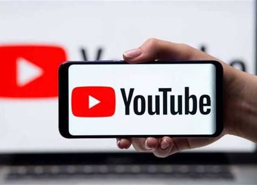 YouTube