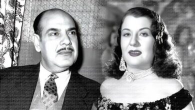 سراج منير