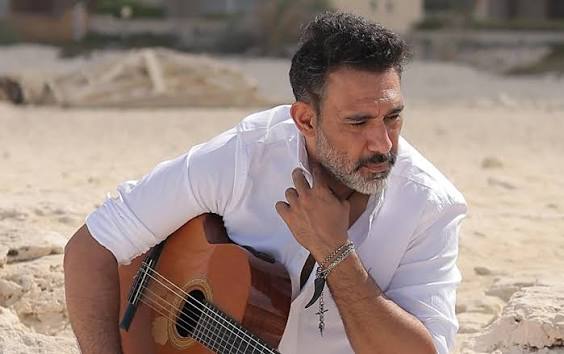 عمرو مصطفى
