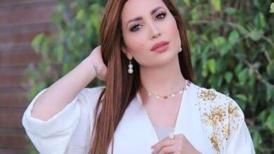 نسرين طافش