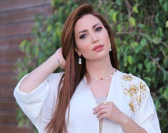 نسرين طافش