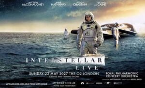 Interstellar