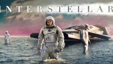Interstellar
