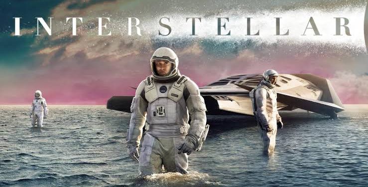 Interstellar