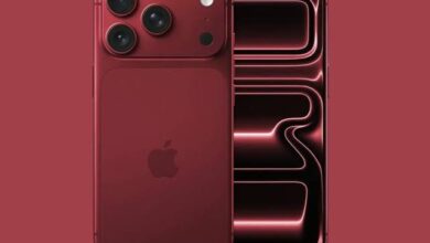 iPhone 18 Pro