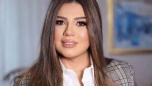 رانيا فريد شوقي