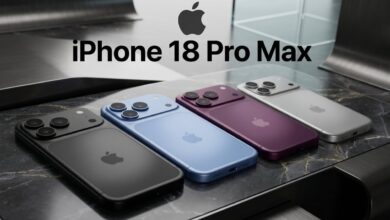 iPhone 18 Pro