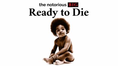 Ready to Die