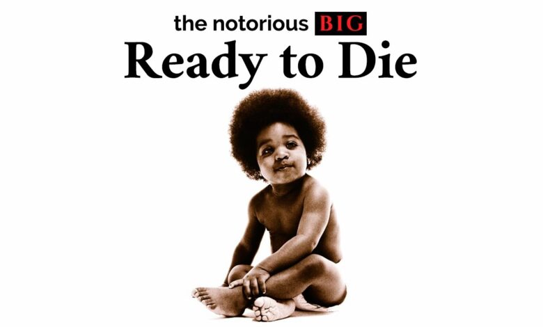 Ready to Die