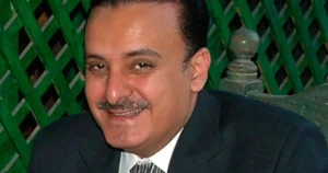 يوسف معاطى