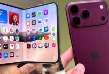 iPhone 18 Pro