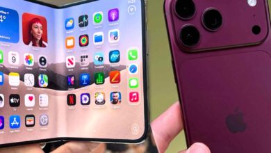 iPhone 18 Pro