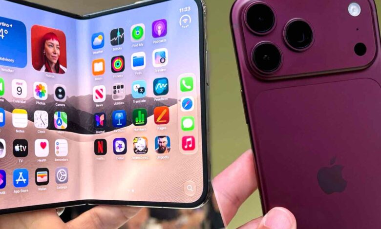iPhone 18 Pro