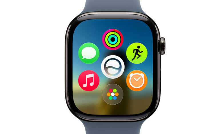Apple Watch