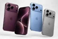 iPhone 18 Pro