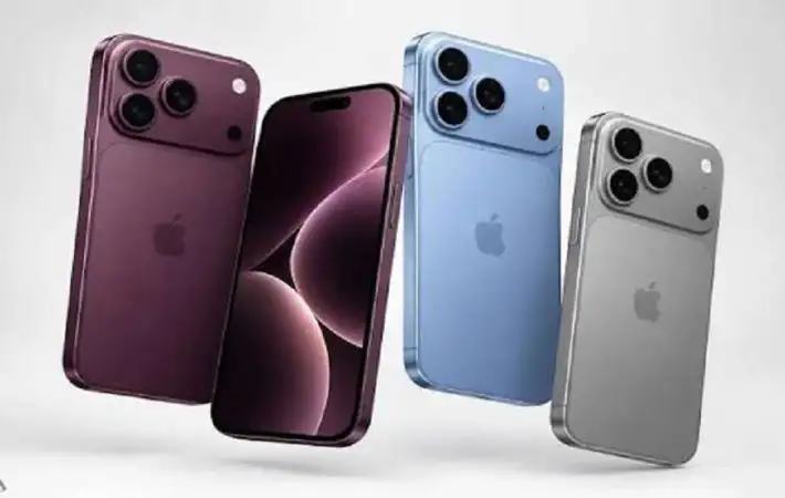 iPhone 18 Pro