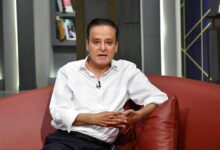 يوسف معاطى