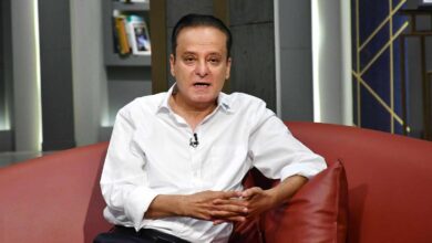 يوسف معاطى