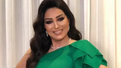 وفاء عامر