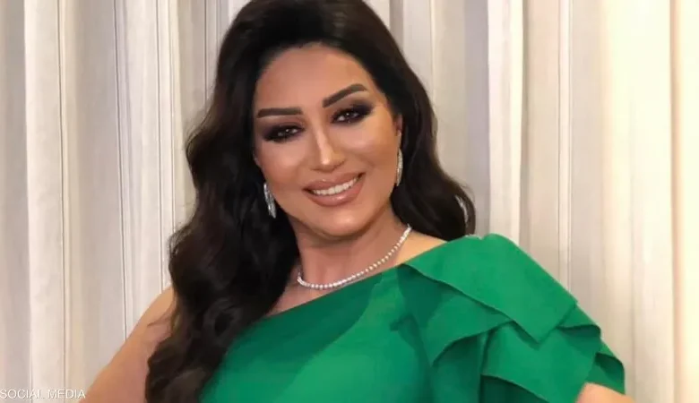 وفاء عامر