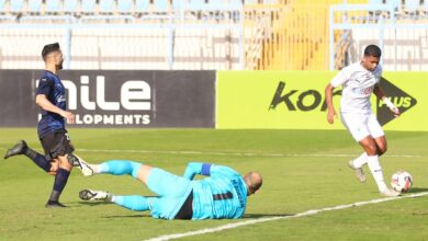 كأس عاصمة مصر