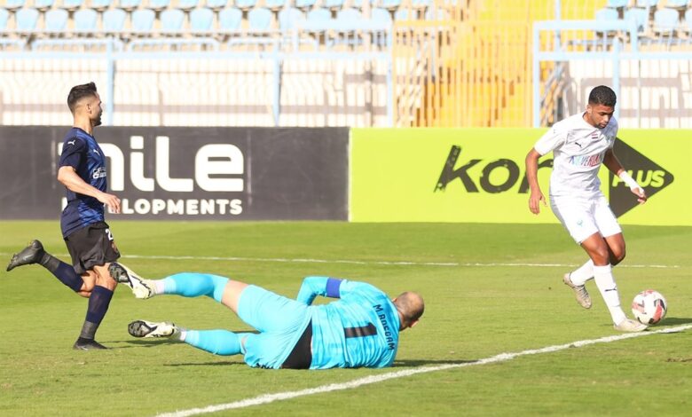 كأس عاصمة مصر