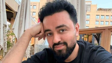 حاتم فهمي