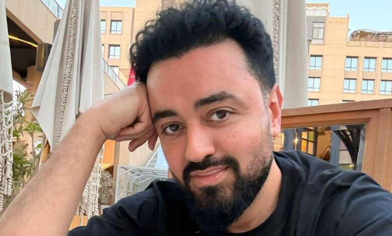 حاتم فهمي
