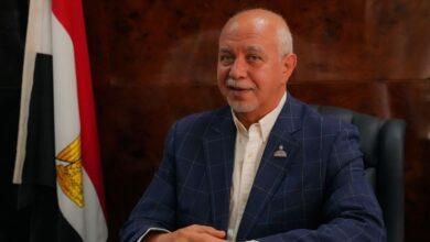 نائب حازم الجندي