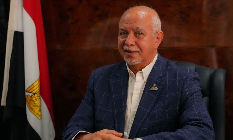 نائب حازم الجندي