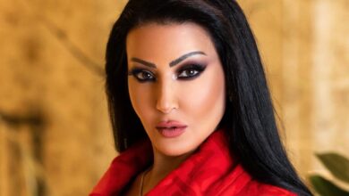 سمية الخشاب