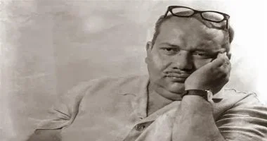 صلاح جاهين وفؤاد حداد