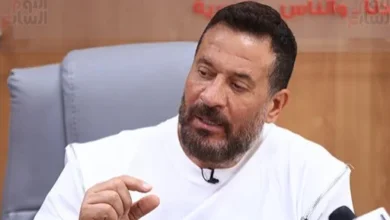 حفيد ماجد المصري