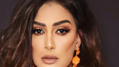 غادة عبد الرازق