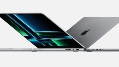 MacBook Pro