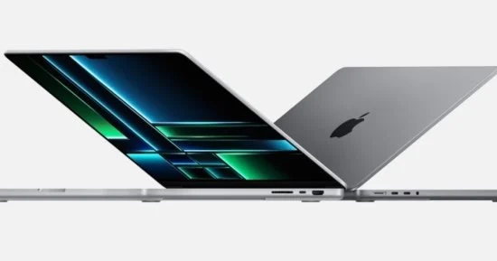 MacBook Pro