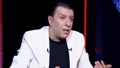 مصطفى كامل