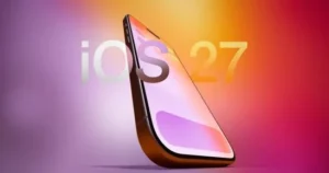iOS 27.2