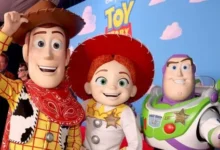 Toy Story 5