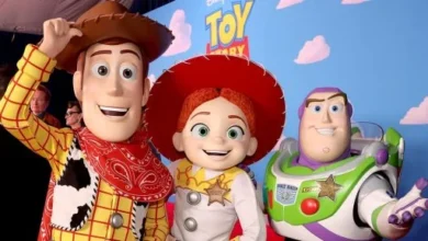 Toy Story 5