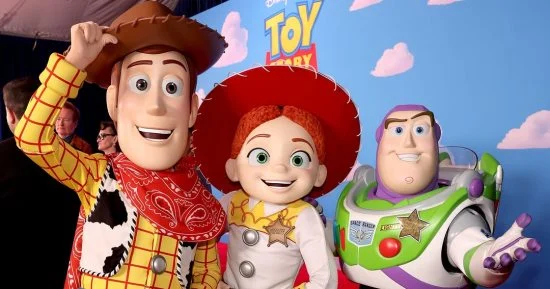 Toy Story 5