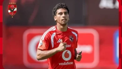 أحمد خالد كباكا