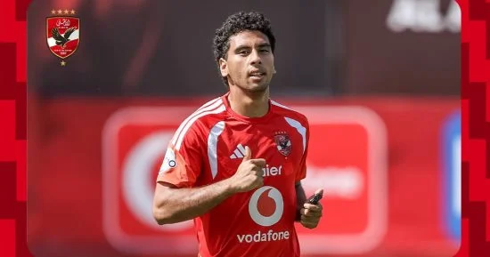 أحمد خالد كباكا