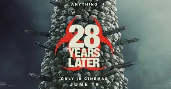 Years Later
