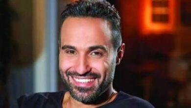 أحمد فهمى