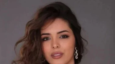 ندى دندش