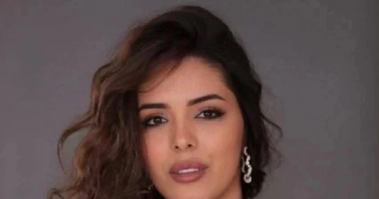 ندى دندش