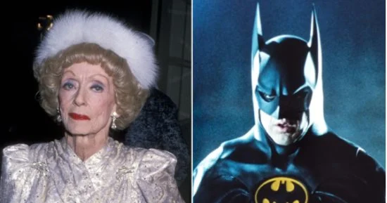 Batman