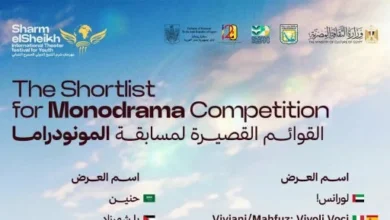 مهرجان شرم الشيخ